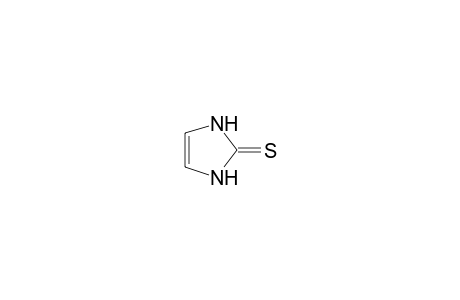 2-Mercaptoimidazole