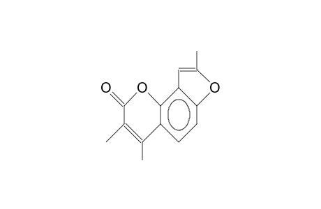 3,4,5'-Trimethylangelicin
