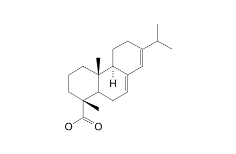 4-CARBOXY-ABIETA-7,13-DIENE