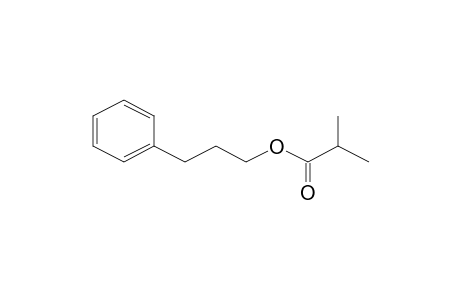 3- Phenylpropyl isobutyrate