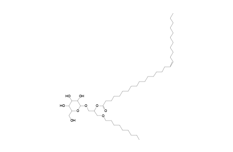 MGDG O-9:0_28:1