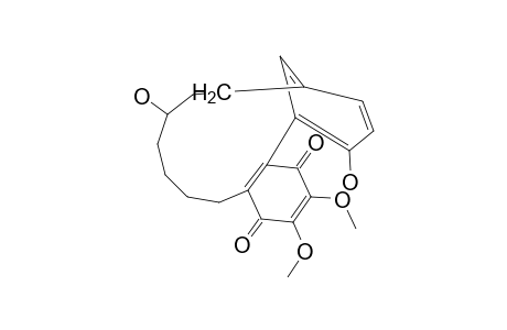 ACTINIDIONE