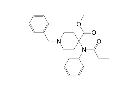 Benzyl Carfentanil