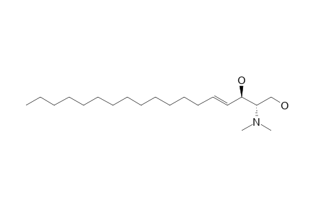 N,N-Dimethylsphingosine