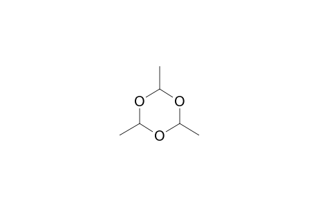 Paraldehyde