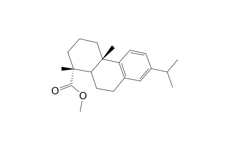 Methyl dehydroabietate