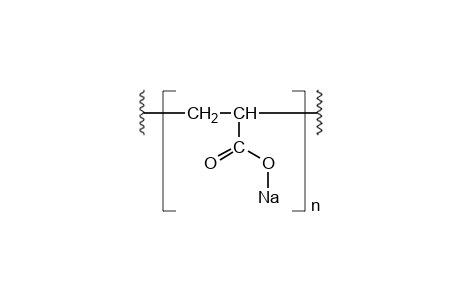 SODIUM POLYACRYLATE*THICKENER