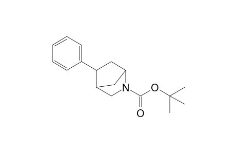 tert-Butyl exo-5-phenyl-2-azabicyclo[2.2.1]heptane-2-carboxylate