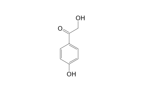 2-(4-HYDROXYPHENYL)-2-OXOETHANOL