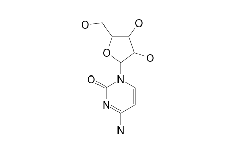 ARABINOCYTIDINE