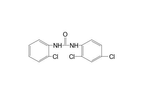 2,2',4-trichlorocarbanilide