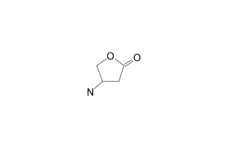 (+-)-4-amino-4,5-dihydro-2(3H)-furanone