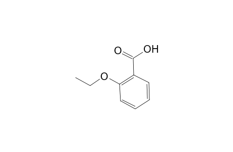 o-ethoxybenzoic acid