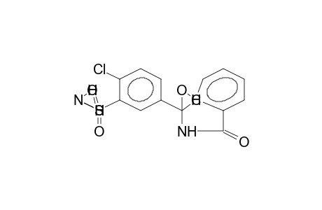 Chlorthalidone