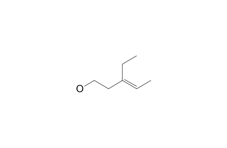 3-Ethyl-3-penten-1-ol