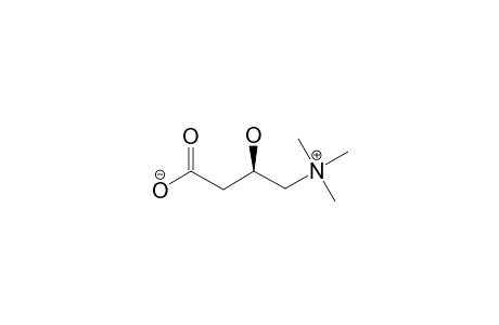 L(-)-Carnitine