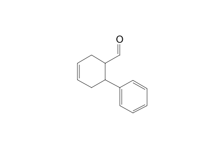 6-Phenylcyclohex-3-enecarboxaldehyde