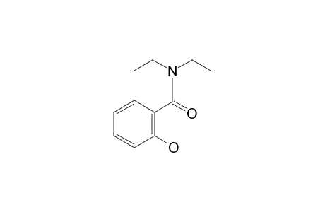 N,N-Diethylsalicylamide