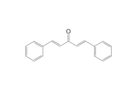 (1E,4E)-1,5-Diphenyl-1,4-pentadien-3-one