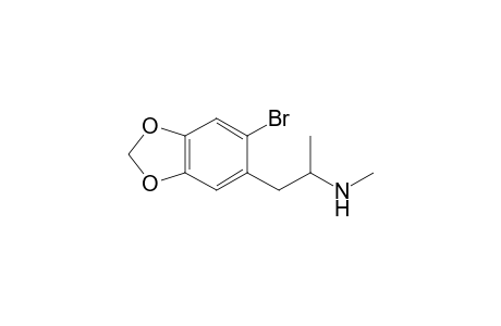 2-bromo-4,5-MDMA