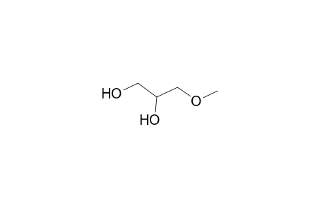 3-Methoxy-1,2-propanediol