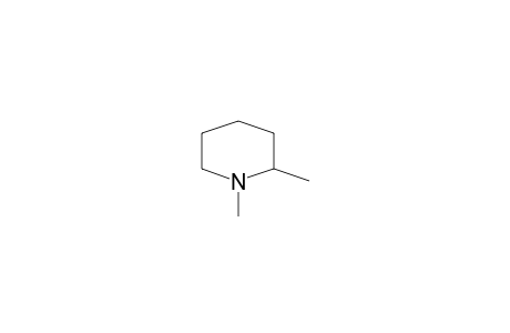 1,2-Dimethylpiperidine