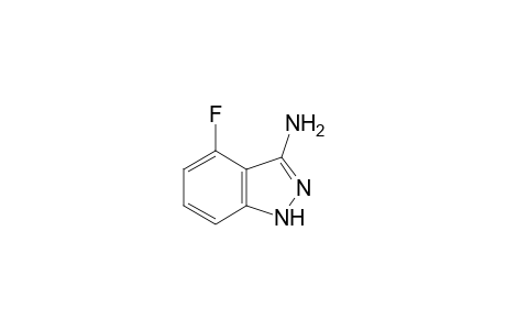 3-amino-4-fluoro-1H-indazole