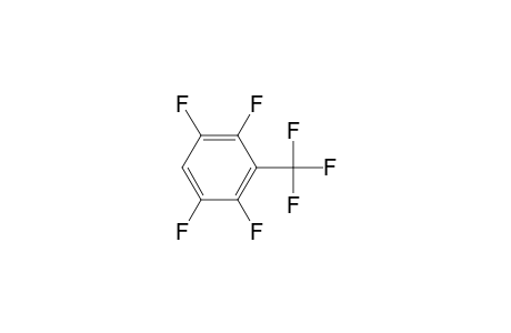 alpha,alpha,alpha,2,3,5,6-Heptafluorotoluene