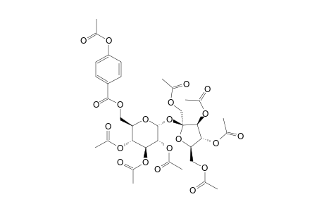 Sibiricose A3, 8ac derivative