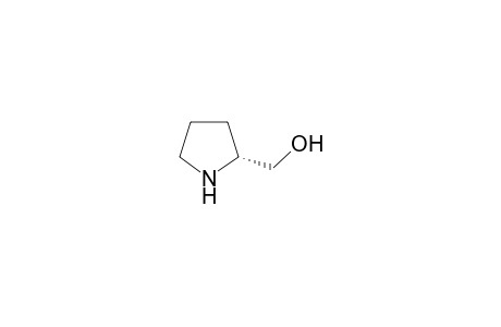 (R)-(-)-Prolinol