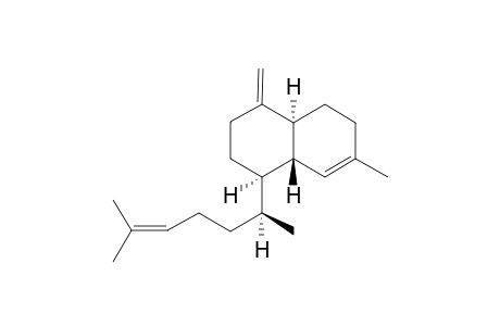 Biflora-4,10(19),15-triene