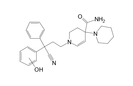 Piritramide-M (HO-dehydro-) MS2