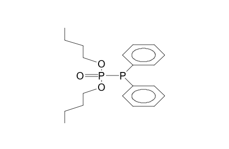 1,1-DIBUTOXY-2,2-DIPHENYLDIPHOSPHINE-1-OXIDE