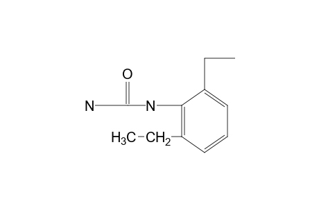 (2,6-diethylphenyl)urea