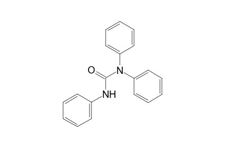 Urea, triphenyl-