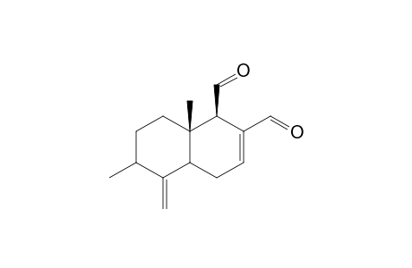 9-Deoxymuzigadial