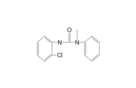 2'-chloro-N-methylcarbanilide