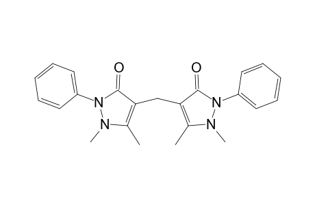 4,4'-Methylenediantipyrine