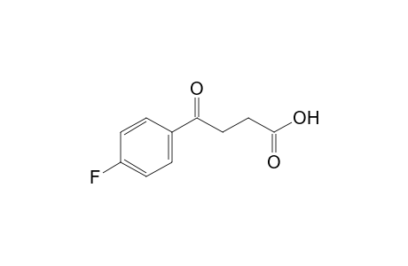 3-(4-Fluorobenzoyl)propionic acid