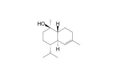 alpha-Cadinol