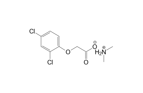 DIMETHYLAMINE SALT OF 2,4-D