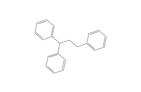 1,3,3-TRIPHENYLPROPANE-DICATION