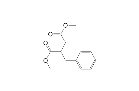 2-(Phenylmethyl)butanedioic acid dimethyl ester