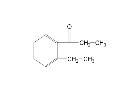 2'-Ethylpropiophenone