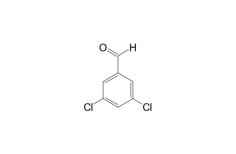 3,5-Dichlorobenzaldehyde