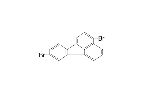 3,8-DIBROMOFLUORANTHENE