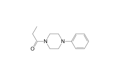 1-Phenylpiperazine prop