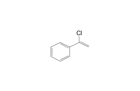 (1-Chlorovinyl)benzene