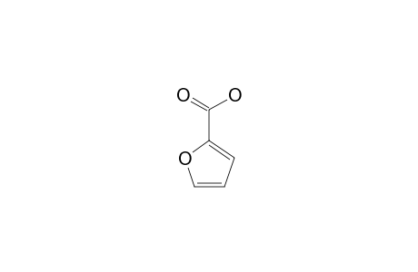 2-Furoic acid