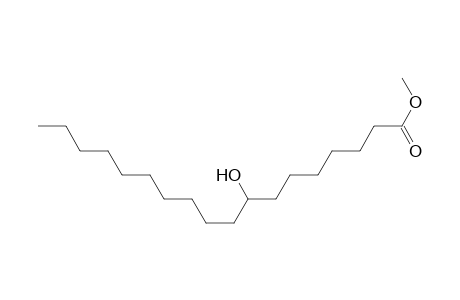 METHYL-8-HYDROXYOCTADECANOATE